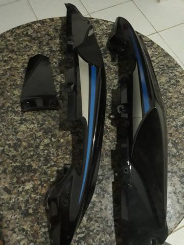 Vendo rabeta da feizer 250 da 2011 a 2015