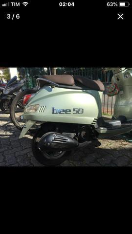 Vendo linda bee 50 - 2014