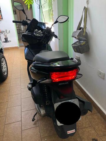 Honda PCX 150 cc 2018 - 2018