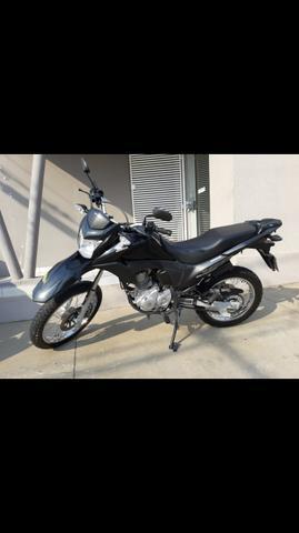 Bros 2016 Completa 160cc - 2016