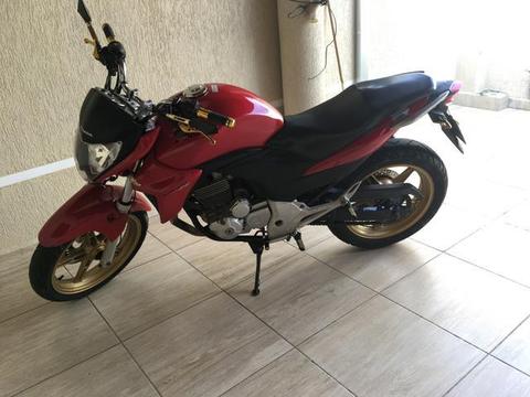 Cb300r 2015/2015 - 2015