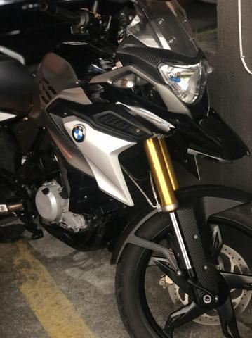 BMW G 310 Gs - 2019