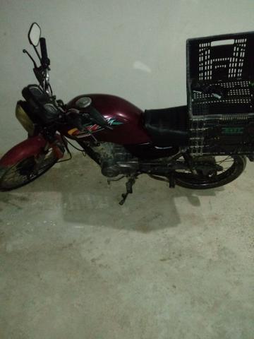 Moto 99 - 1999