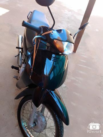 Honda biz 2005 - 2006