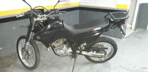 Xtz Lander 250cc - 2008 Muito Conservada!!!! - 2008