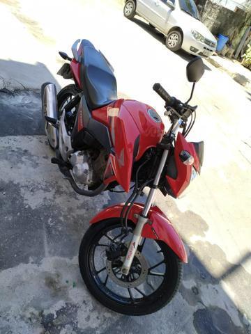 Tiran Ex 160 2017 Extra - 2017