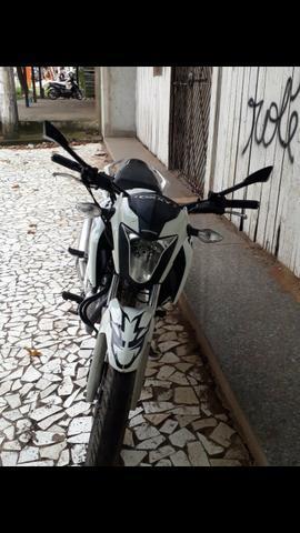 Vendo titan 160 top - 2017