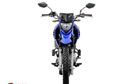 Moto XTZ 150 Crosser - 2019