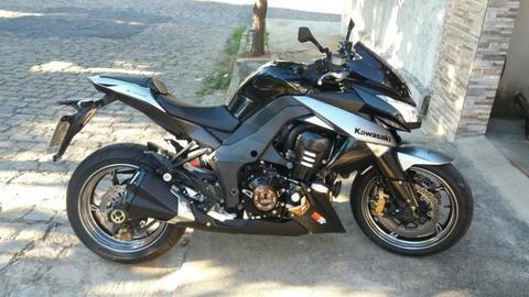 Kawasaki z1000 2010 - 2010