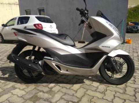 Honda PCX 150 Dlx 2018 - 2018