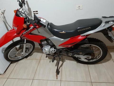 Vendo Bros 150cc - 2010