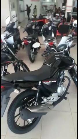 Fan 160 2019 Promoçao - 2019