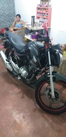 Vendo ou troco por tintan 160 - 2017