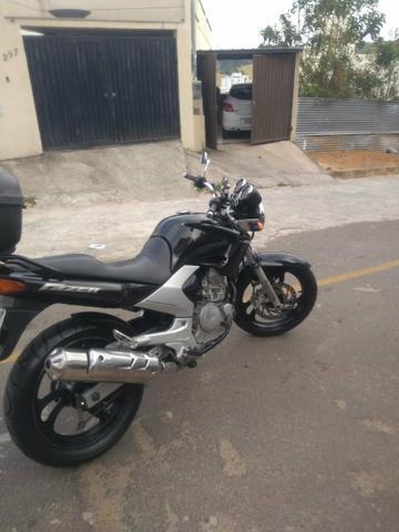 Moto Fazer 250 - 2006