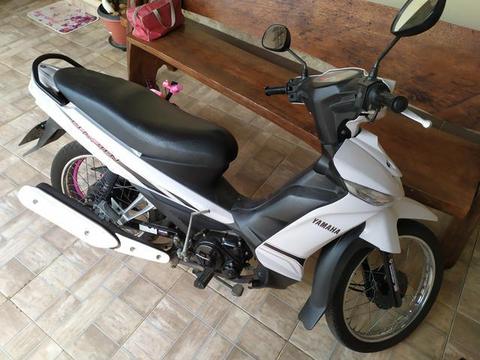 Crypton 115cc 2013 - 2013