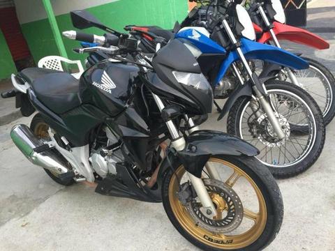 Cb 300 2015 - 2015