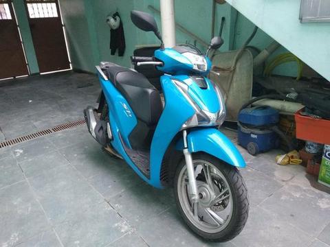 Scooter SH 150i 2017 - Somente venda - 2017