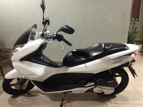 Honda PCX 150 - 2014