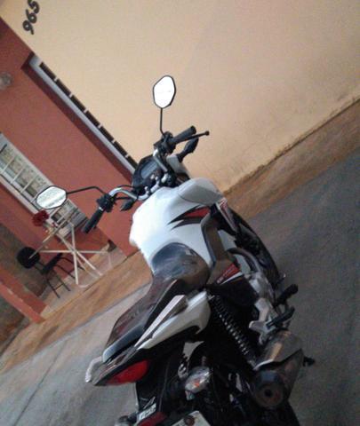 TITAN 160 CG 2016 8000,00 único dono - 2016