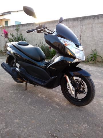 Honda PCX 150 - 2015