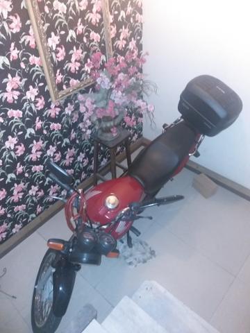 Fan 2009 tudo ok recibo em branco - 2009