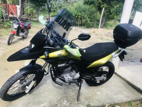 Xre 300 2012 /2012 - 2012