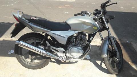 Vendo essa sport - 2007