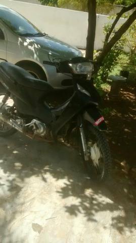 Moto 50 cc - 2011