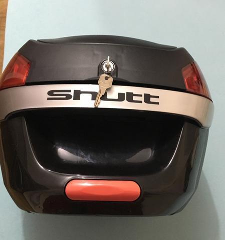 Baú 29 litros novíssimo