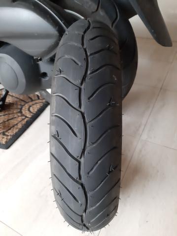 Pneu metzeler 110/70-13