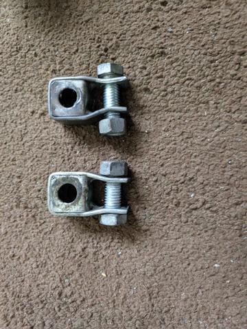 Alongador para fazer 150/ fector