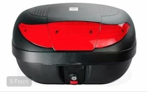 Baú para moto novo 45 L