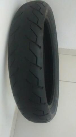 Pneu de trezentas ou twister