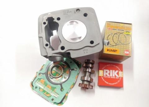 Kit 70 mm pino 14 p/motor 150