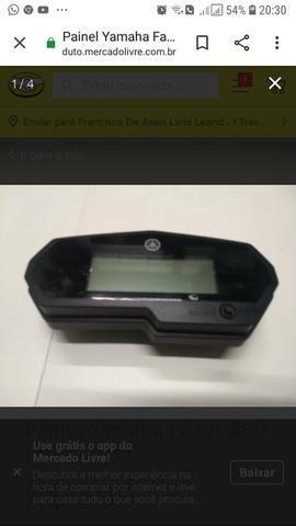 Painel fazer 250 ano 2019