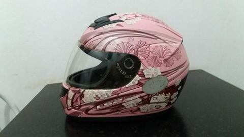 Capacete ls2