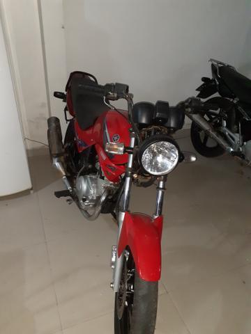 Vendo 1.900 ano 2007 2008 - 2007