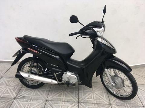 Honda Biz 125 ES 2015 - 2015