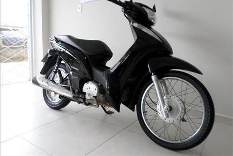 Honda biz 125 es 2010 - 2010