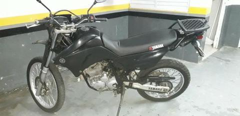 Xtz Lander 250cc 2008 - Moto tá Conservada!!!! - 2008