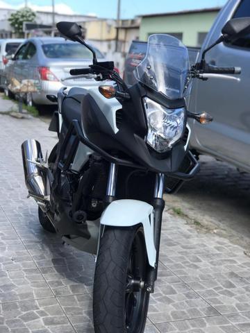 Honda NC750 - 2015