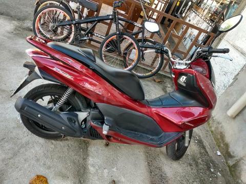 Honda PCX 150cc 2014 - 2014