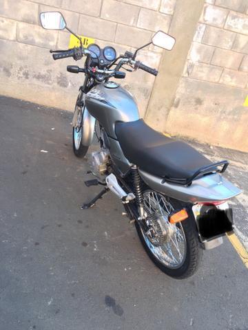 Vendo cg125 em ótimo estado valo - 2003