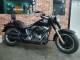 Harley Davidson Xl 883 Iron 2013/2013 - 2013