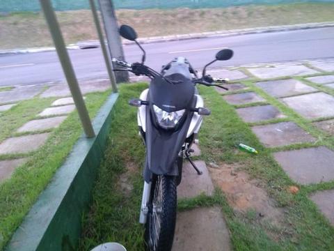 Vende se XRE 300 - 2017