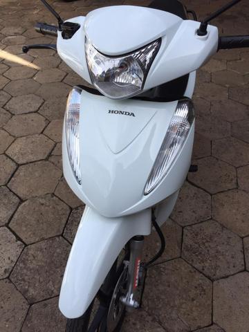 Honda biz ex 125cc 2014 - 2014