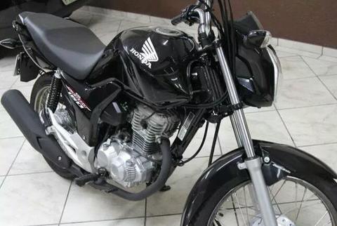 Vendo cg titan - 2018