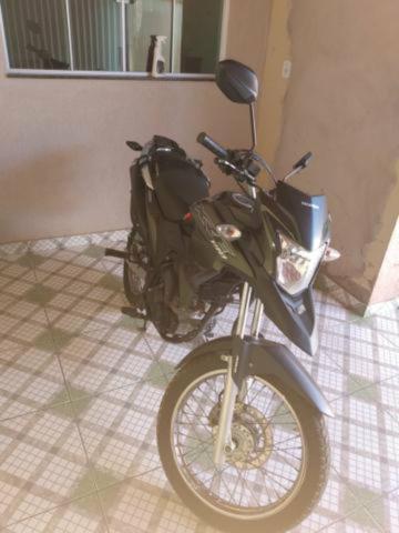 Vendo Xre 300 - 2016