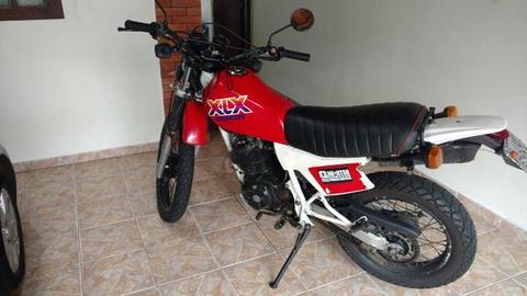Xlx 250 r 1988 - 1988