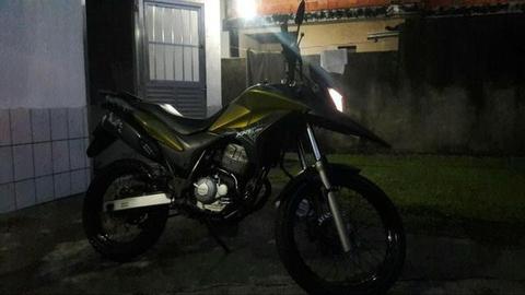 Vendo XRE 300 - 2012